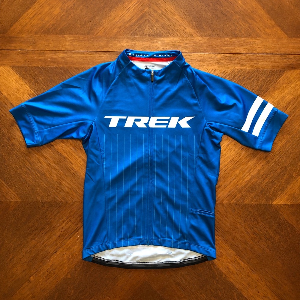 Men’s Bontrager/Trek Circuit LTD Jersey